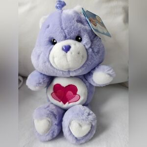 Care Bears Harmony Bear